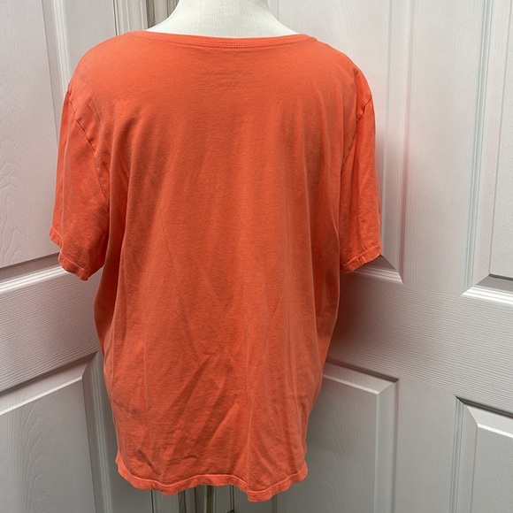 Life Is Good Crusher Lite Happy Hour Sunset Tee Shirt XXXL - Picture 5 of 8